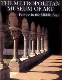 Enlarge image Cover: Europe in the Middle Ages - Yale University Press