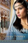 Cover: Hadassah - Baker Publishing Group