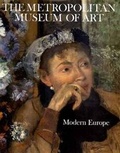 Cover: Modern Europe - Yale University Press