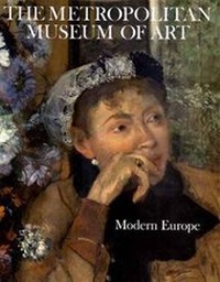 Enlarge image Cover: Modern Europe - Yale University Press