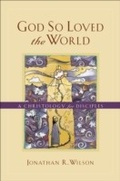 Cover: God So Loved the World - Baker Publishing Group