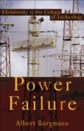 Cover: Power Failure - Baker Publishing Group