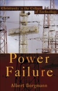 Enlarge image Cover: Power Failure - Baker Publishing Group
