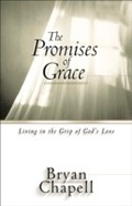 Cover: Promises of Grace - Baker Publishing Group