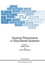 Cover: Scaling Phenomena in Disordered Systems - Kluwer Academic/Plenum Publishers