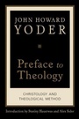 Cover: Preface to Theology - Baker Publishing Group