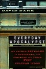 Cover: Everyday Apocalypse - Baker Publishing Group