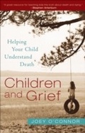 Cover: Children and Grief - Baker Publishing Group