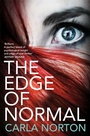 Cover: The Edge of Normal - Pan Books