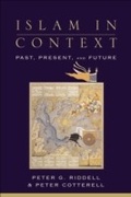 Cover: Islam in Context - Baker Publishing Group