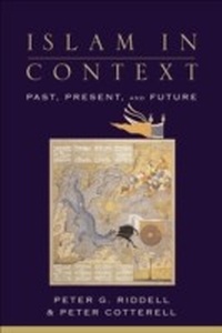 Enlarge image Cover: Islam in Context - Baker Publishing Group
