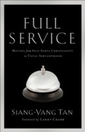 Cover: Full Service - Baker Publishing Group