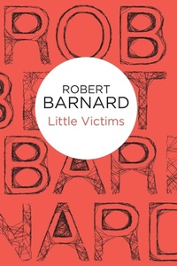 Enlarge image Cover: Little Victims - Macmillan Bello