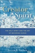 Cover: Creator Spirit - Baker Publishing Group