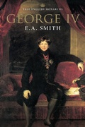 Cover: George IV - Yale University Press