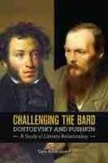 Cover: Challenging the Bard - University of Wisconsin Press