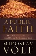 Cover: Public Faith - Baker Publishing Group