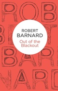 Cover: Out of the Blackout - Macmillan Bello