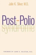 Cover: Post-Polio Syndrome - Yale University Press