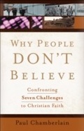 Cover: Why People Don't Believe - Baker Publishing Group