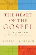 Cover: Heart of the Gospel - Baker Publishing Group