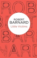 Cover: Little Victims - Macmillan Bello