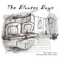 Cover: The Blooter Boys - Lulu.com