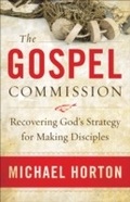 Cover: Gospel Commission - Baker Publishing Group