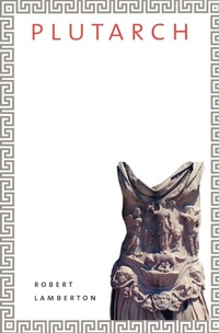 Enlarge image Cover: Plutarch - Yale University Press