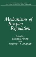 Bild: Mechanisms of Receptor Regulation - Springer