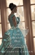 Cover: Lady of Bolton Hill - Baker Publishing Group