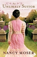 Cover: Unlikely Suitor - Baker Publishing Group