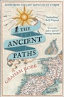 Cover: The Ancient Paths - Picador