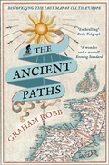 Cover: The Ancient Paths - Picador