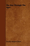 Cover: The Boy Through The Ages - Read Books