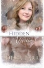 Cover: Hidden Affections - Bethany House Publishers