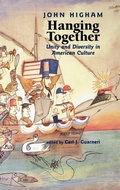 Cover: Hanging Together - Yale University Press