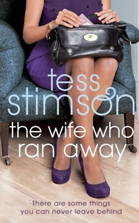 Enlarge image Cover: The Wife Who Ran Away - Pan Books