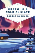 Cover: Death in a Cold Climate - Macmillan Bello