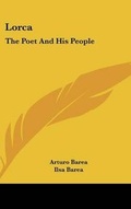 Cover: Lorca - Kessinger Publishing