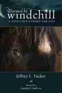 Enlarge image Cover: Warmed by Windchill - University of Wisconsin Press