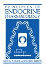 Cover: Principles of Endocrine Pharmacology - Kluwer Academic/Plenum Publishers