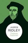 Cover: Thomas Cranmer - Macmillan Bello