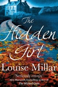 Cover: The Hidden Girl - Pan Books
