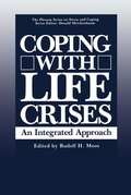 Cover: Coping with Life Crises - Kluwer Academic/Plenum Publishers