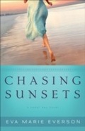 Cover: Chasing Sunsets - Fleming H. Revell Company