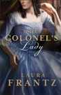 Cover: The Colonel's Lady - Fleming H. Revell Company