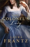Cover: The Colonel's Lady - Fleming H. Revell Company