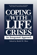Cover: Coping with Life Crises - Springer
