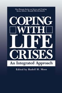 Enlarge image Cover: Coping with Life Crises - Springer